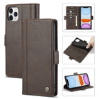 For iPhone 11 Pro Max / Coffee