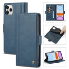 For iPhone 11 Pro Max / Blue