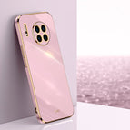 For Huawei Mate 30 Pro / Cherry Purple