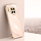 For Huawei Mate 30 Pro / Pink