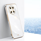 For Huawei Mate 40 / White