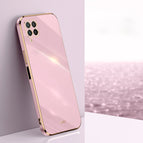 For Huawei nova 6 SE / Cherry Purple