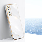For Huawei nova 7 5G / White