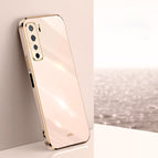 For Huawei nova 7 SE / Pink