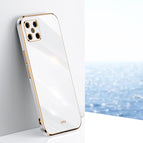 For Huawei nova 8 SE / White