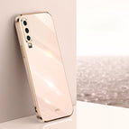 For Huawei P30 / Pink