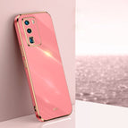 For Huawei P40 / Hawthorn Red
