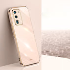 For Huawei P40 / Pink