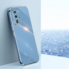 For Huawei P40 Pro / Celestial Blue