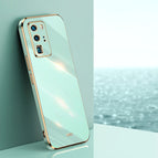 For Huawei P40 Pro / Mint Green