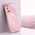 For Honor 30 Pro / Cherry Purple