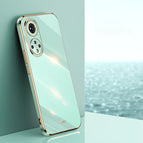 For Honor 50 Pro / Mint Green