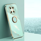 For Huawei Mate 40 / Mint Green