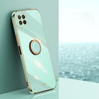 For Huawei nova 6 SE / Mint Green