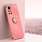 For Huawei nova 8 5G / Hawthorn Red