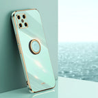 For Huawei nova 8 SE / Mint Green