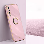 For Huawei P30 / Cherry Purple