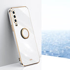 For Huawei P30 / White