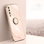 For Huawei P30 / Pink