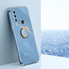 For Huawei P30 Lite / Celestial Blue