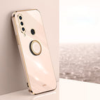 For Huawei P30 Lite / Pink