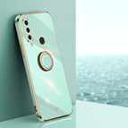 For Huawei P30 Lite / Mint Green