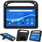 For Lenovo Tab M10 FHD Plus TB-X606F / TB-X606M / Black