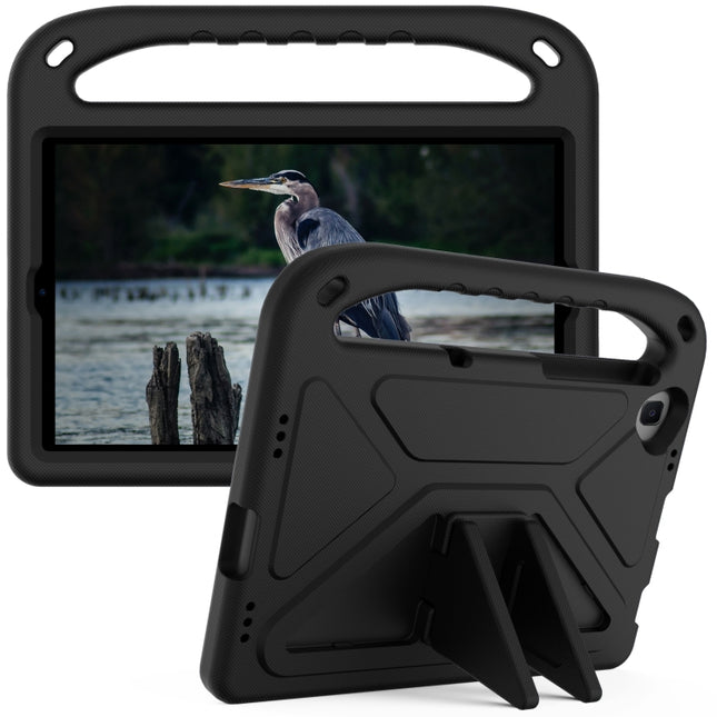 Handle Portable EVA Shockproof Protective Case with Triangle Holder, For Lenovo Tab M10 FHD Plus TB-X606F / TB-X606M, For Xiaomi Mi Pad 4 Plus & Samsung Galaxy Tab A 10.1 2019 SM-T510 / SM-T515