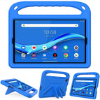 For Lenovo Tab M10 FHD Plus TB-X606F / TB-X606M / Blue