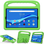 For Lenovo Tab M10 FHD Plus TB-X606F / TB-X606M / Green