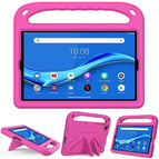 For Lenovo Tab M10 FHD Plus TB-X606F / TB-X606M / Rose Red