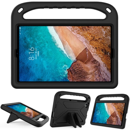Handle Portable EVA Shockproof Protective Case with Triangle Holder, For Lenovo Tab M10 FHD Plus TB-X606F / TB-X606M, For Xiaomi Mi Pad 4 Plus & Samsung Galaxy Tab A 10.1 2019 SM-T510 / SM-T515