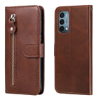 For OnePlus Nord N200 5G / Brown