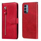 For OnePlus Nord N200 5G / Red