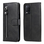 For OPPO Realme 8 5G / Realme V13 5G / Black