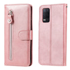 For OPPO Realme 8 5G / Realme V13 5G / Rose Gold