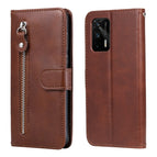 For OPPO Realme GT 5G / Brown