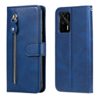For OPPO Realme GT 5G / Blue