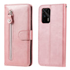 For OPPO Realme GT 5G / Rose Gold