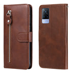 For vivo V21 5G / 4G / Brown