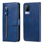 For vivo V21 5G / 4G / Blue