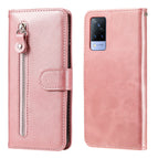 For vivo V21 5G / 4G / Rose Gold