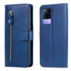 For vivo V21e 4G / Y73 2021 / Blue