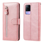 For vivo V21e 4G / Y73 2021 / Rose Gold
