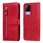 For vivo V21e 4G / Y73 2021 / Red