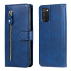 For Samsung Galaxy A03s / Blue
