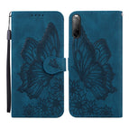 For Sony Xperia 10 III / Blue