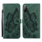 For Sony Xperia 10 III / Green