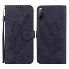For Sony Xperia 10 III / Black