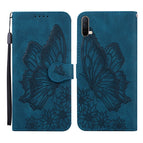 For OnePlus Nord CE 5G / Blue